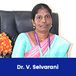 Mohamed Sathak College Of Arts And Science, HOD of Chemistry- Mrs Dr. V. Selvarani