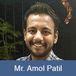 Smt K.L. Tiwari College of Architecture Associate Professor: Ar. Amol Patil Interview