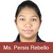 Smt. K.L. Tiwari College of Architecture Assistant Professor: Ms. Persis Rebello’s Interview
