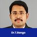 Vels Institute of Science, Technology and Advanced Studies, Chennai, Head of Civil Department: Dr. T. Ilango Interview