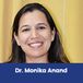 SPSU HOD English Department: Dr. Monika Anand Interview
