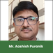 Renaissance University, Faculty: Mr. Aashish Puranik Interview
