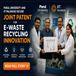 Parul University and IIT Palakkad Secure Joint Patent for E-Waste Recycling Innovation