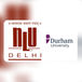 NLU Delhi Signs MoU with Durham University for Academic Collaboration and Joint Research; Check Details Here