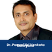 GMR Institute of Technology, Dean, Research & Development: Dr. Pammi Sri Venkata Narayana Interview