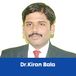 K.Ramakrishnan College of Engineering, Assistant Professor-CSE: Dr. B. Kiran Bala Interview