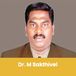 Sengunthar Engineering College, HOD- Computer Science and Engineering: Dr.M Sakthivel Interview