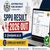 SPPU Result 2026