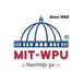 MIT WPU M.Des Admission 2025 Open; Apply Before April 18