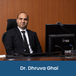 Oriental University, Pro Vice Chancellor: Dr. Dhruva Ghai Interview