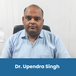 SRM University, Head of the Department- Commerce: Dr. Upendra Singh Interview