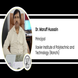 Xavier Institute of Polytechnic and Technology, (Ranchi), Principal: Dr. Maruff Hussain Interview