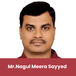 Hindu College of Engineering & Technology, CSE - HOD: Mr.Nagul Meera Sayyed Interview