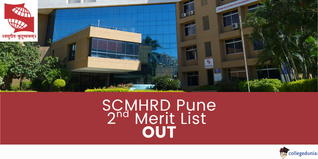SCMHRD 2nd Merit List 2026 Out for MBA & MBA (BA); Check Admission Status @scmhrd.edu
