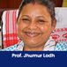 SITM Director: Professor Jhumur Lodh Interview