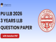 public/image/26-16:47-PU LLB 2026 LLB 3 Years Question Paper with Solutions.png