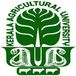 KAU MSc 2024 Final Allotment List Out; Admission on March 1, 2025