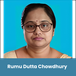 Apollo College Of Nursing, Vice Principal: Rumu Dutta Chowdhury Interview