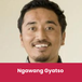 The Dalai Lama Institute for Higher Education, Dean: Ngawang Gyatso Interview