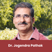 Xavier Institute of Development Action and Studies, HOD Rural Management: Dr. Jogendra Pathak Interview