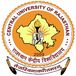 Central University of Rajasthan Begins Second Phase PhD Admission 2025-26; Apply By January 5 @curaj.ac.in