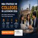 MBA Strategic HR Colleges in Lucknow 2026: Best Colleges, Admission Process, Fees & Career Opportunities