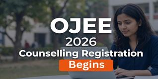 OJEE 2026 Counselling Registration Begins for Lateral Entry and Integrated MBA at ojee.nic.in; Check Complete Schedule