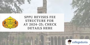 SPPU Revises Fee Structure For AY 2024-25; Check Details Here