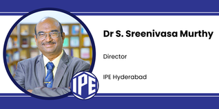 The Institute of Public Enterprise, Director: Dr S. Sreenivasa Murthy Interview