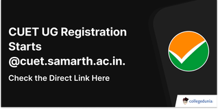 CUET UG 2024 Application Deadline Extended till April 5; Get Direct Link Here