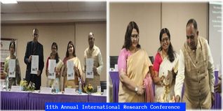 11th Annual International Research Conference – Rule of Law in Context: Globalization and Indian Resonance for the Sustainable Development Goals