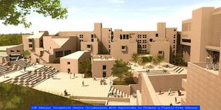 IIM Udaipur Incubation Centre Collaborates With Aspirelabs to Promote a Plastic-Free Udaipur