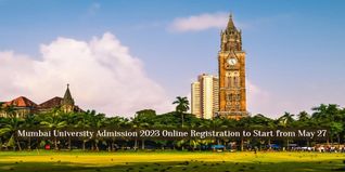 Mumbai University Pre-Admission 2023 Schedule Out; Online Registration to Start from May 27
