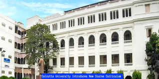 Calcutta University Introduces New Course Curriculum in Line with NEP; Check Details Here