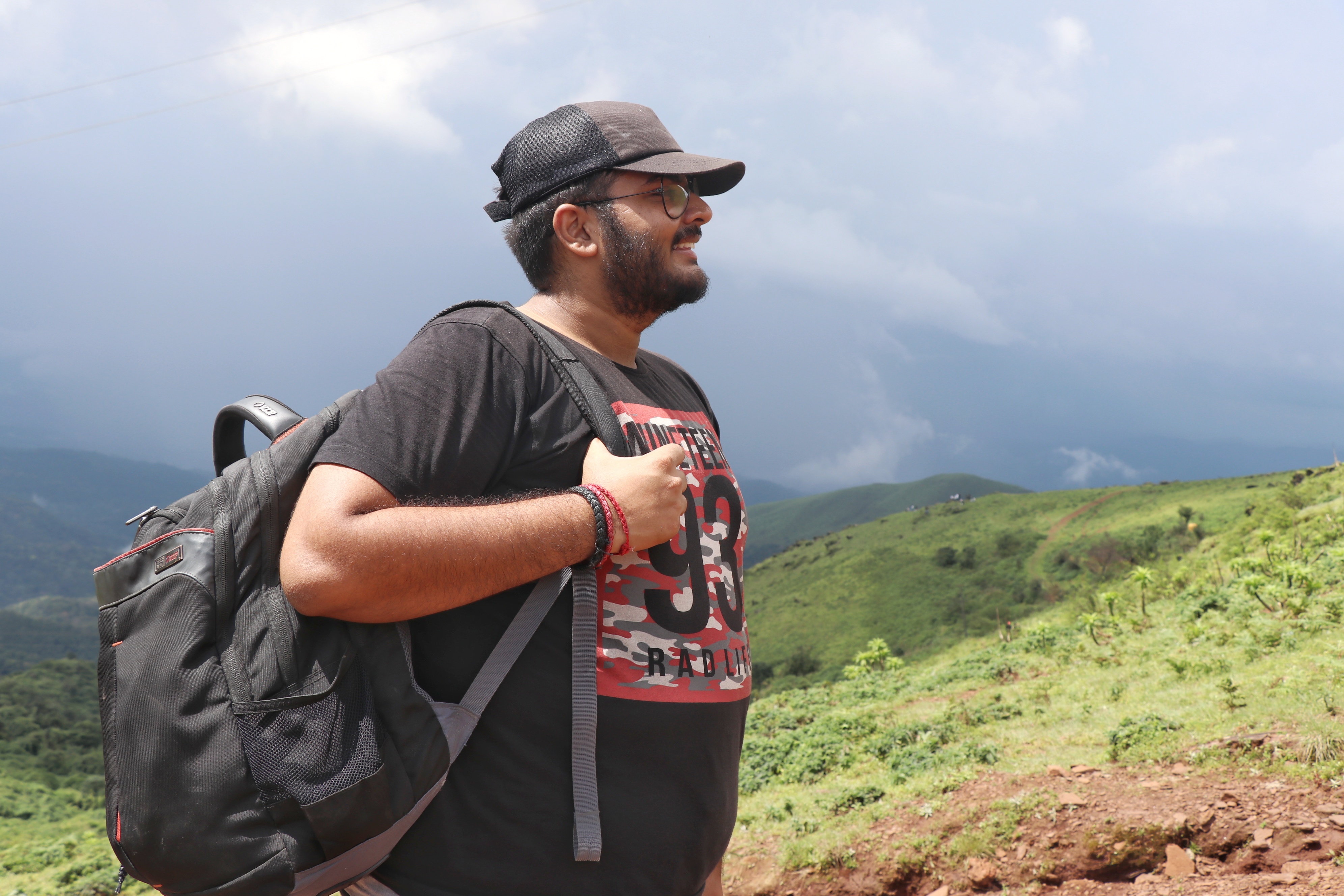 Vikas Hariharan