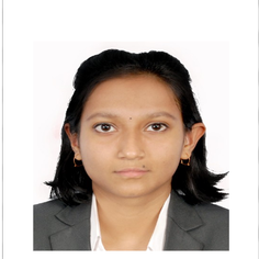 Dipanwita Pramanik's profile picture