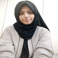Aafiya's profile picture