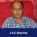 Joginpally B.R Pharmacy College, Principal: J.V.C Sharma Interview