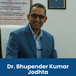 Awasthi Group of Institutions, Nalagarh, Principal: Dr. Bhupender Kumar Jodhta Interview