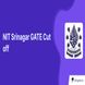 NIT Srinagar GATE Cut off 2026, Previous Year Opening and Closing Ranks for M.Tech Admission (2025-2017)