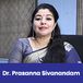 Saveetha School of Management, Chennai, Dean: Dr. Prasanna Sivanandam Interview