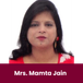 Adarsh AIMIT College, Bengaluru, Admissions Director: Mrs Mamta Jain Interview