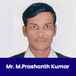 GCET, Hyderabad: Mr. M.Prashanth Kumar Interview