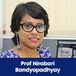 iLead College, Kolkata Professor: Prof Nirabari Bandyopadhyay Interview