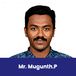 Nandha Arts and Science College, Erode: Mr. Mugunth.P Interview