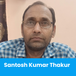 DP Vipra Law College, Head of Department, Law: Mr. Santosh Kumar Thakur Interview