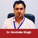RITM Director: Dr. Ravinder Singh Interview