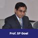Sachdeva College of Pharmacy Principal: Prof. S. P. Goel Interview