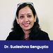 Krishna Engineering College, Bhilai, 1st Year In-charge and HOD (Humanities): Dr. Sudeshna Sengupta's Interview