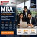 Why Chandigarh University Uttar Pradesh Is a Top Choice for an MBA Degree in Uttar Pradesh